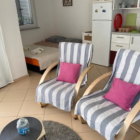 Apartman Igor Čižići Zewnętrze zdjęcie