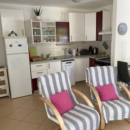 Apartman Igor Čižići Zewnętrze zdjęcie