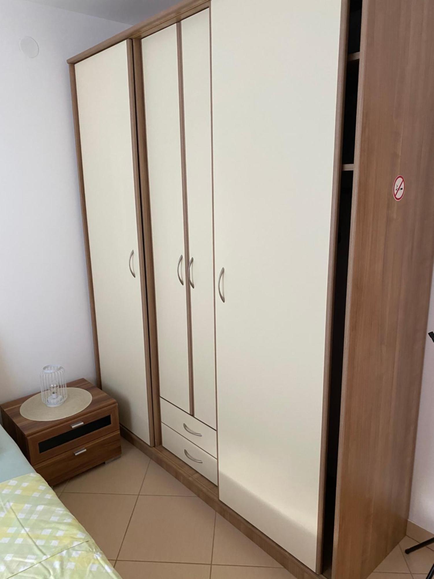 Apartman Igor Čižići Zewnętrze zdjęcie