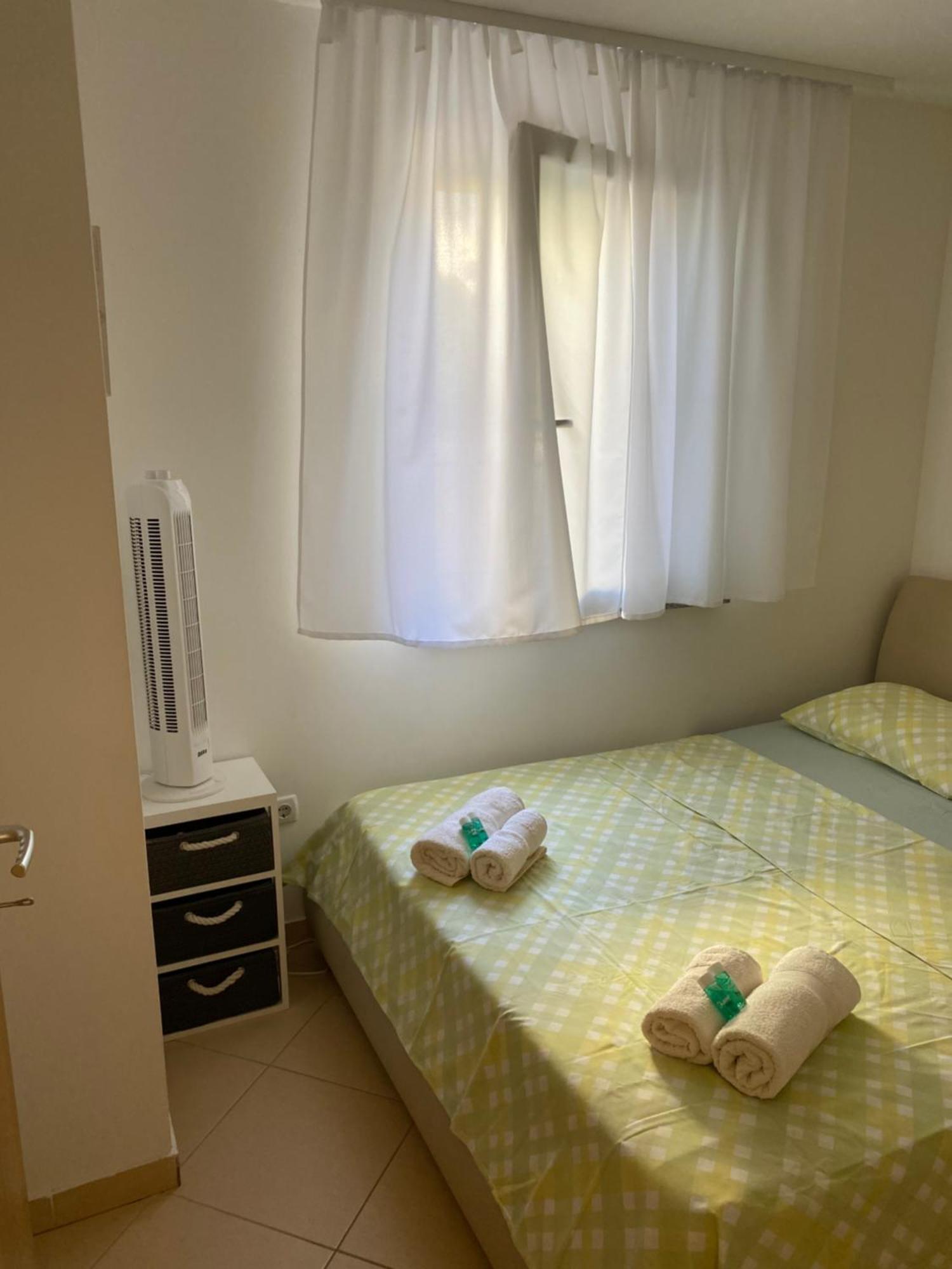 Apartman Igor Čižići Zewnętrze zdjęcie