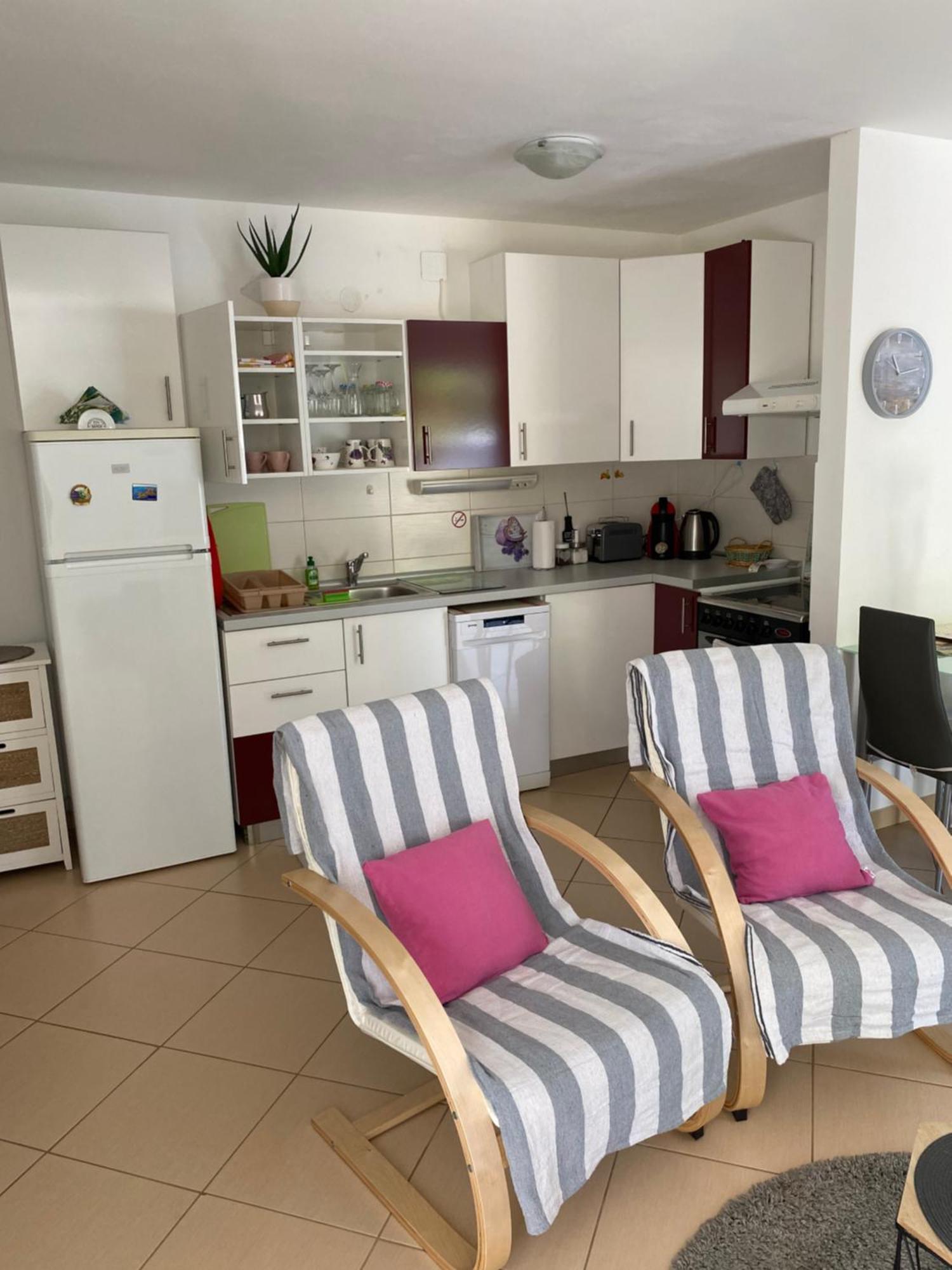 Apartman Igor Čižići Zewnętrze zdjęcie