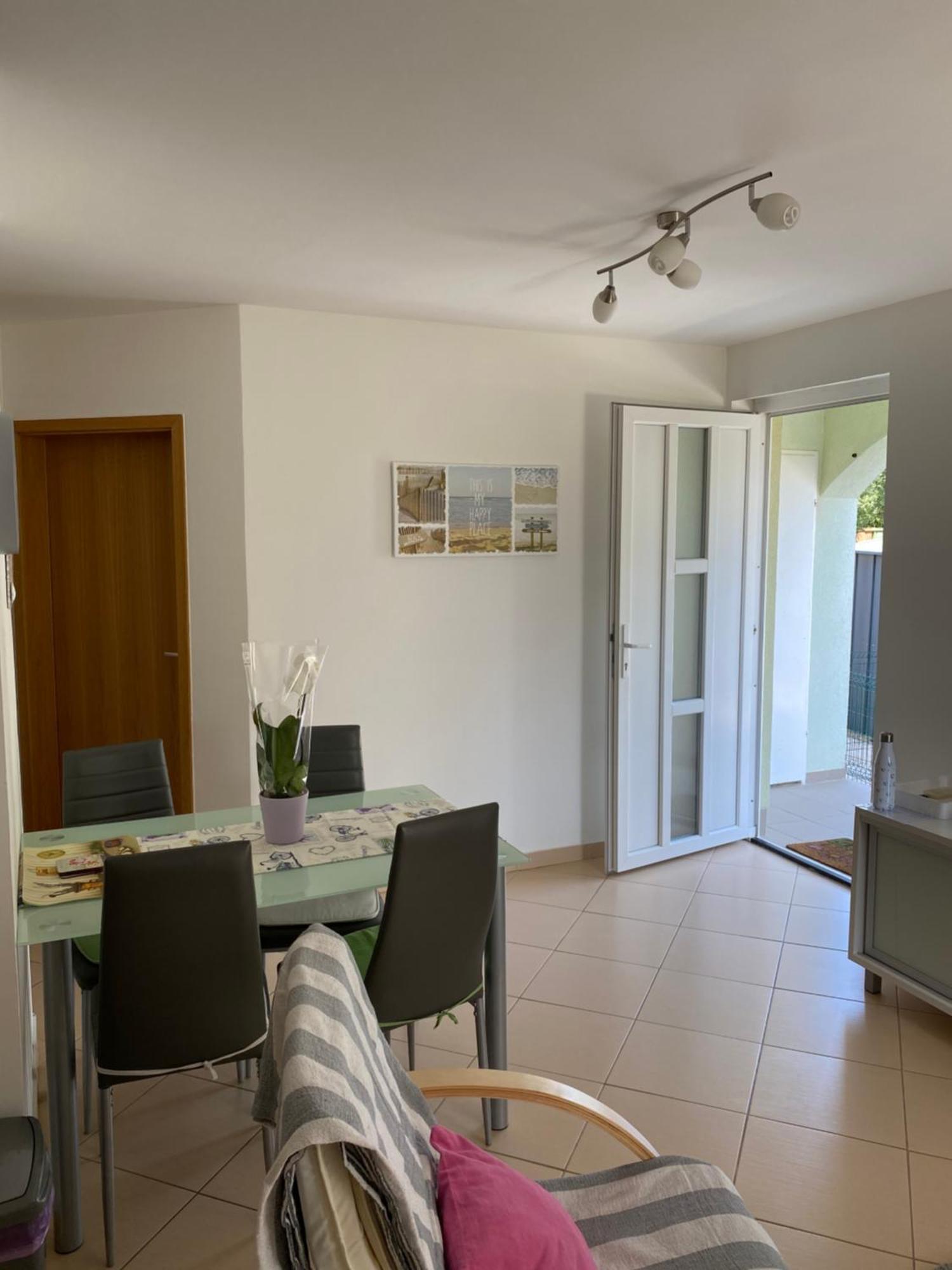 Apartman Igor Čižići Zewnętrze zdjęcie