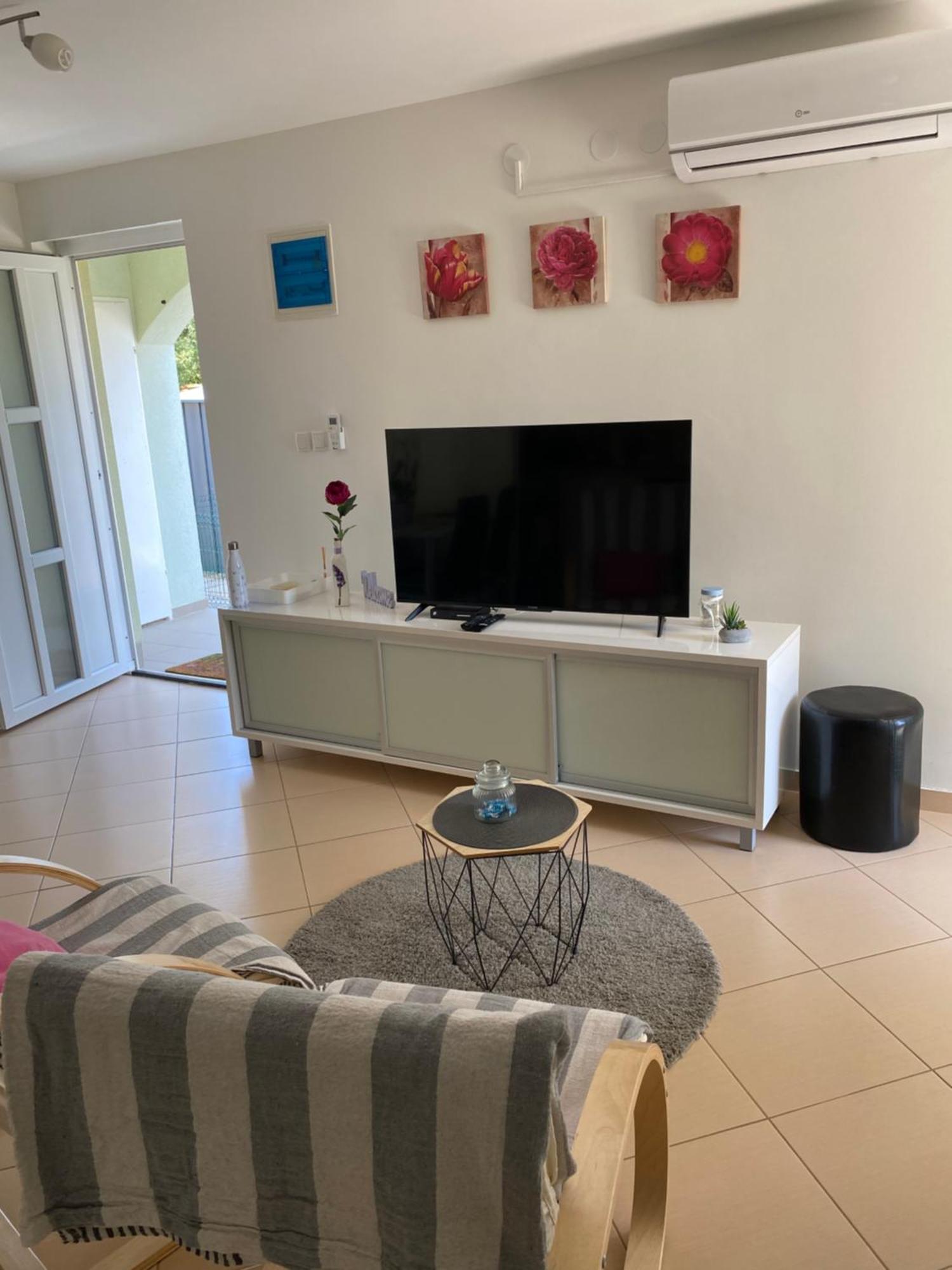 Apartman Igor Čižići Zewnętrze zdjęcie