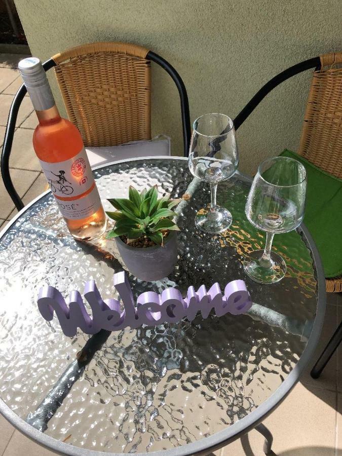 Apartman Igor Čižići Zewnętrze zdjęcie