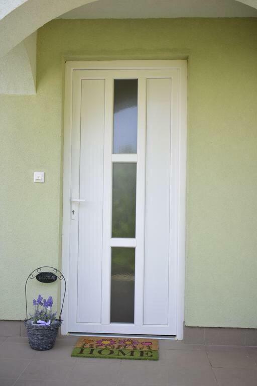 Apartman Igor Čižići Zewnętrze zdjęcie